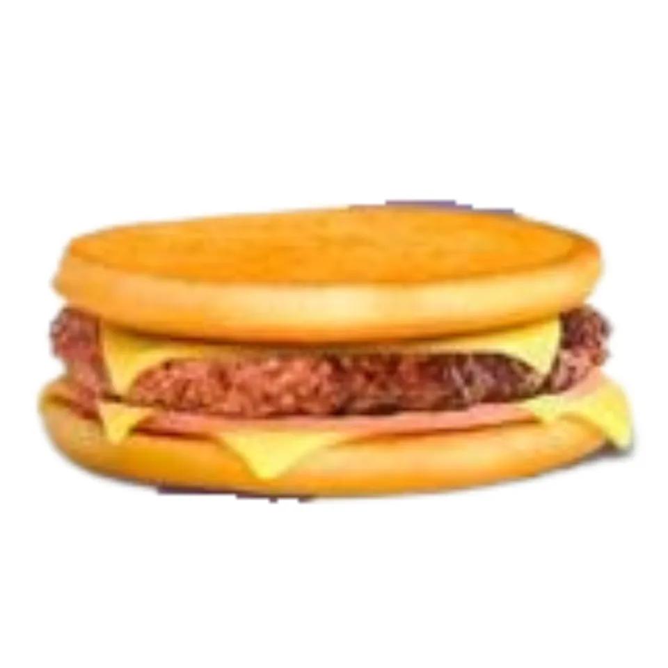 Croq Steak Smash