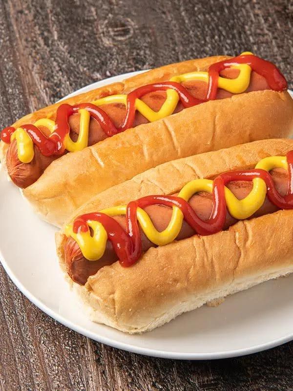 Hot Dog Classic