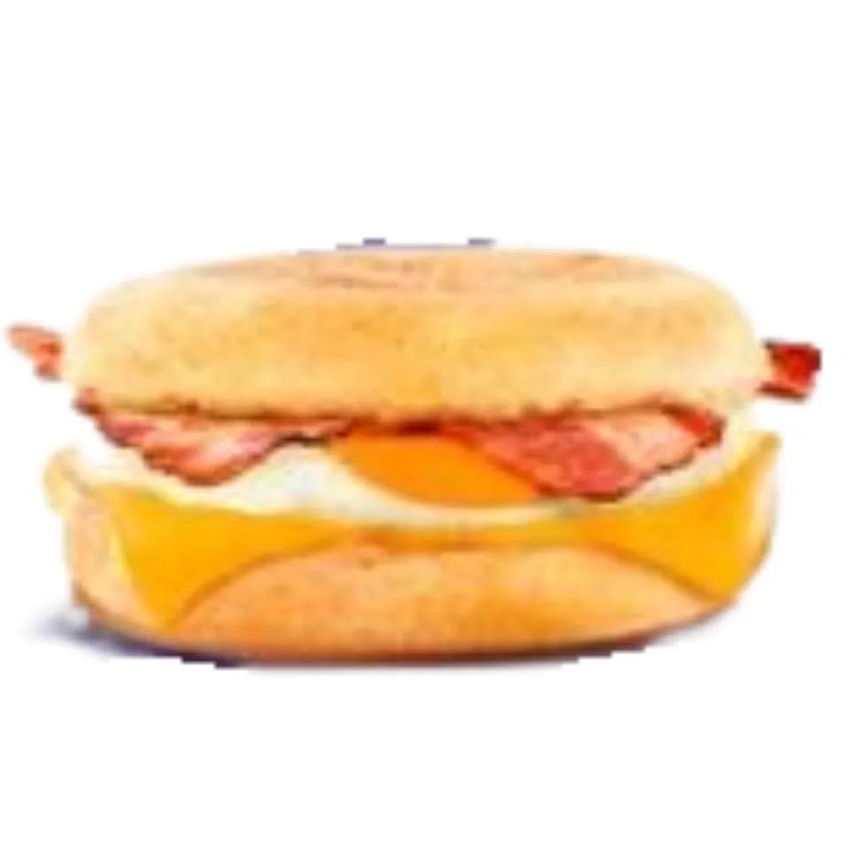 Egg Bacon