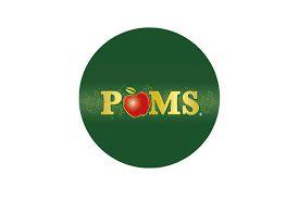 Pom's