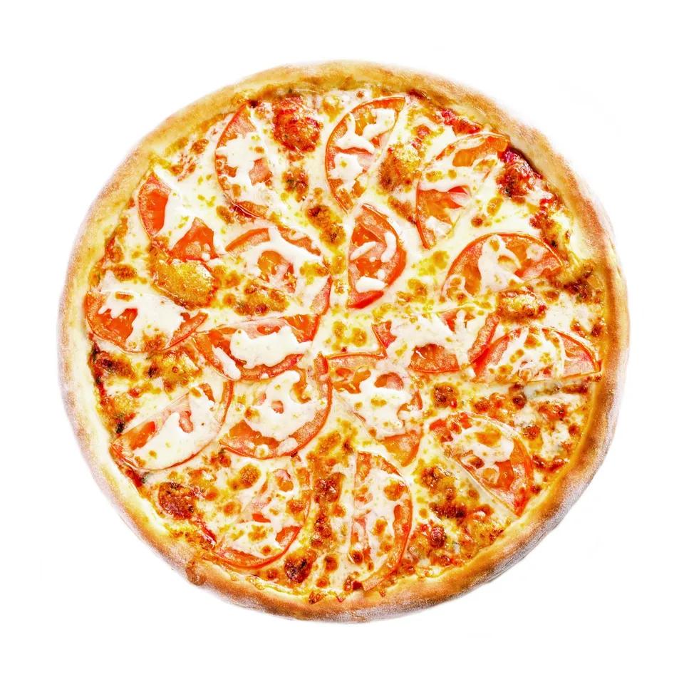 Pizza Marguerite