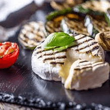 Camembert Rôti