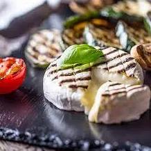 Camembert Rôti