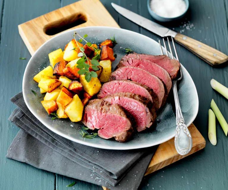 Côte D'agneau