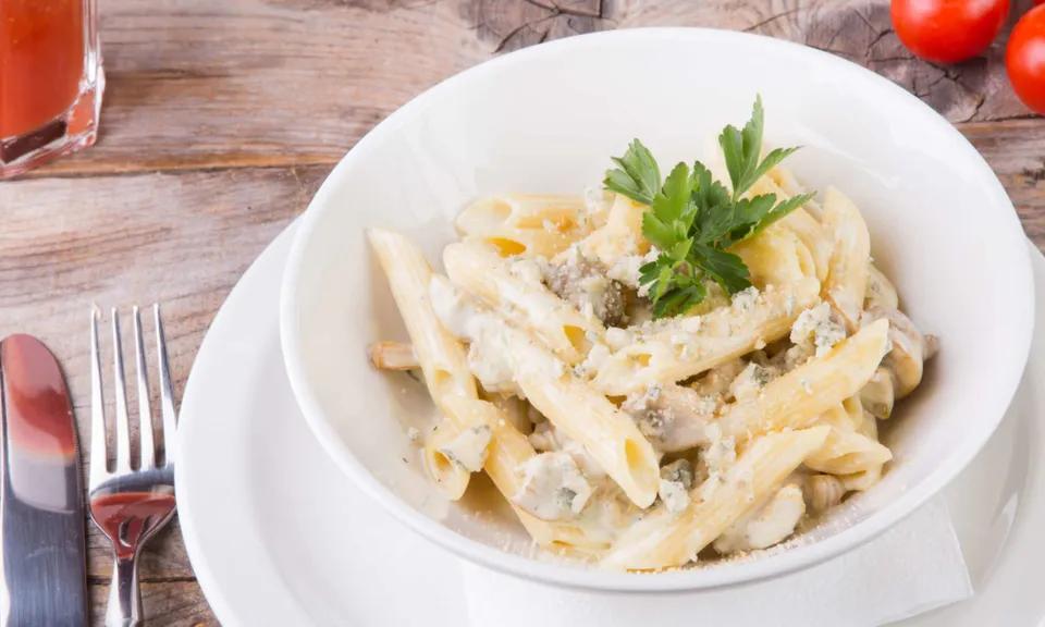 Penne 04 Fromages
