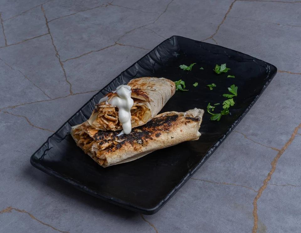 Chawarma Kiri