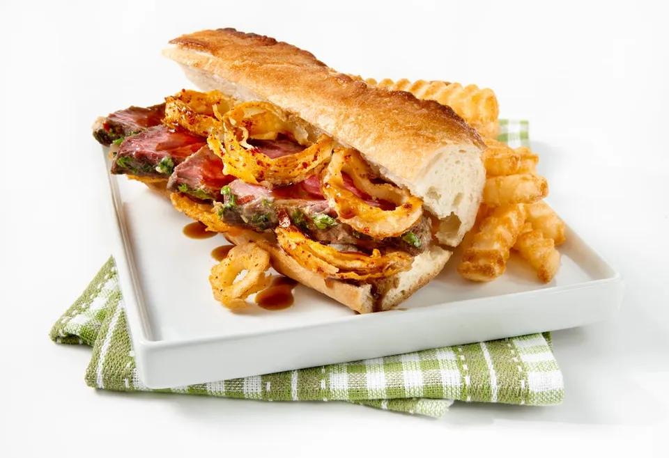 Sandwich Le Rocky