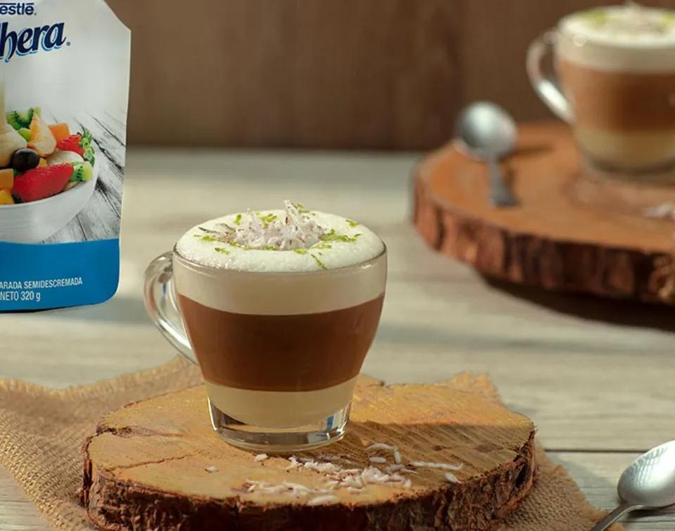 Café Vanille