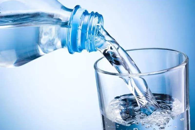 Eau Minérale PM