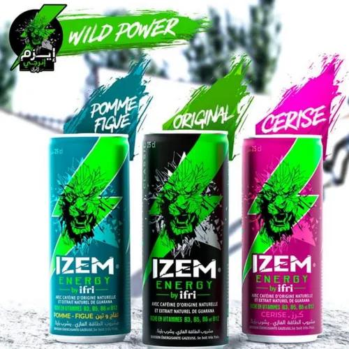 Izem Canette