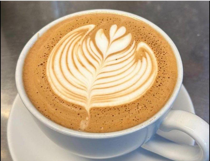 Café crème ou noisette