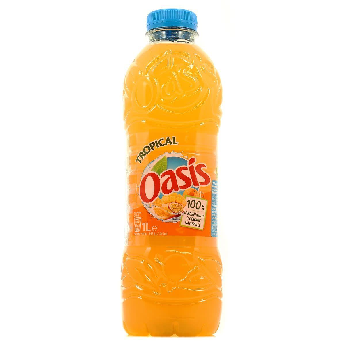 Oasis