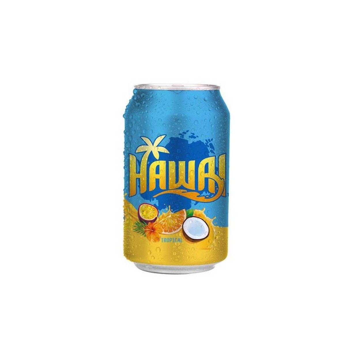 Hawaï 33c