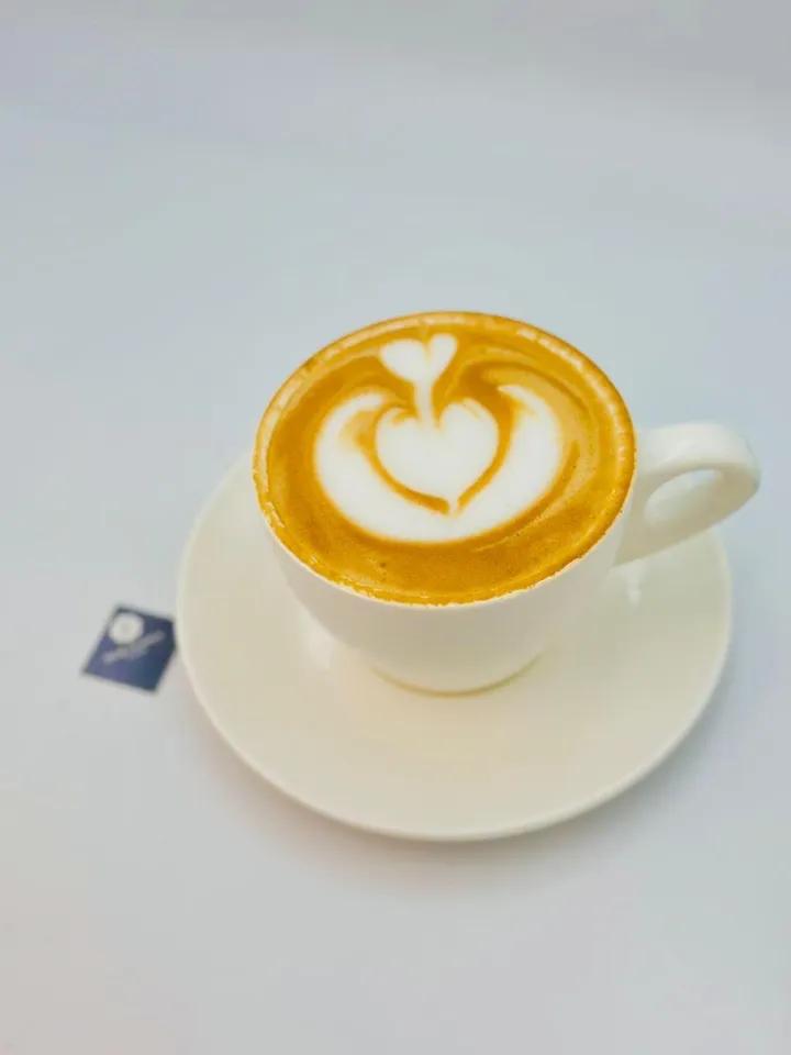 Café Crème