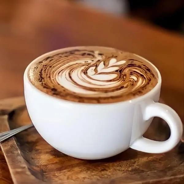 Cappuccino Viennois