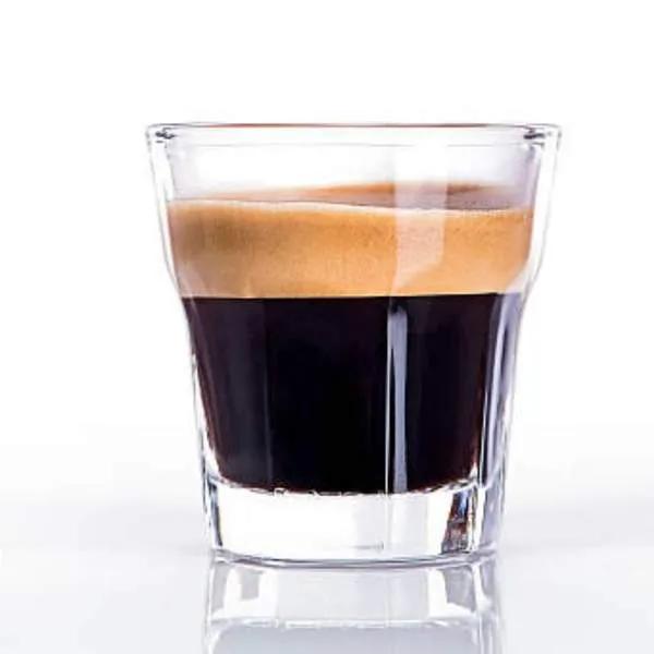 Double Espresso