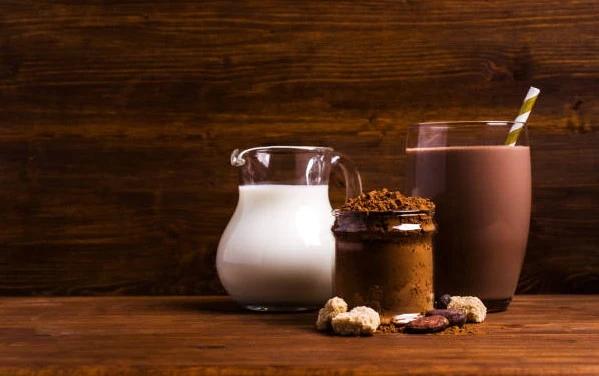 Lait Chocolat