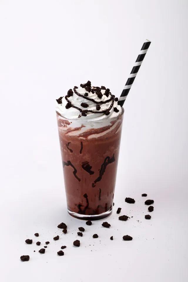 Milskake Chocolat