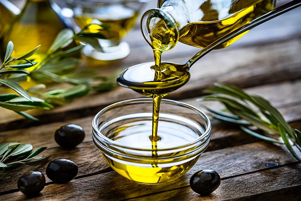 Huile D'olive