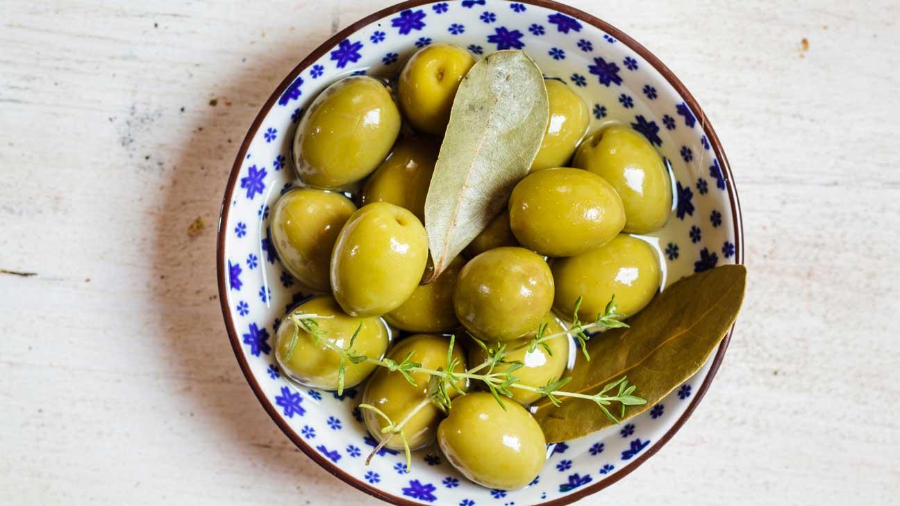 Olives