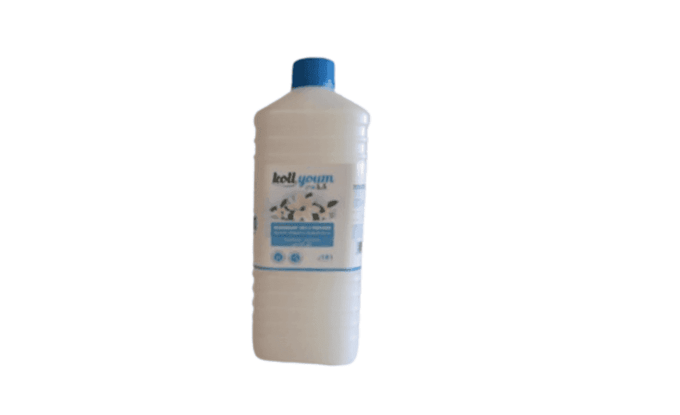Koll Youm Desodorisant Sols Jasmin 1,5L