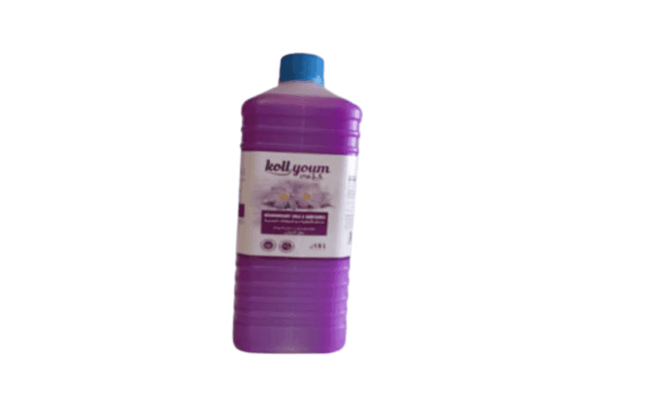 Koll Youm Désodorisant Sols Lavande 1.5L