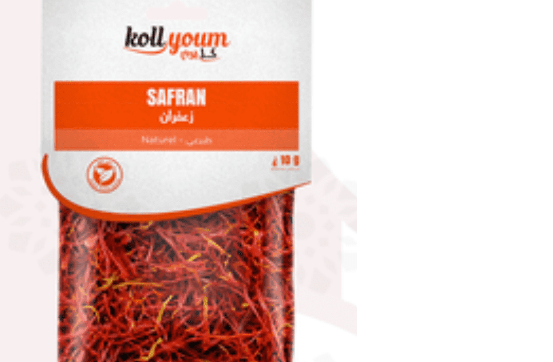 Koll Youm Safran 10gr