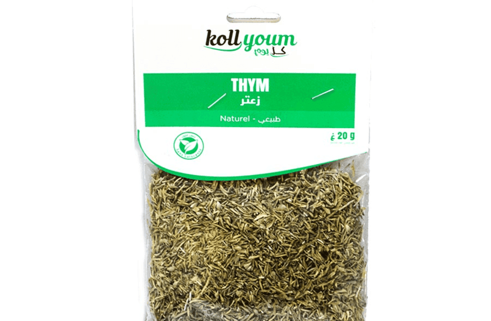 Koll Youm Thym 20g