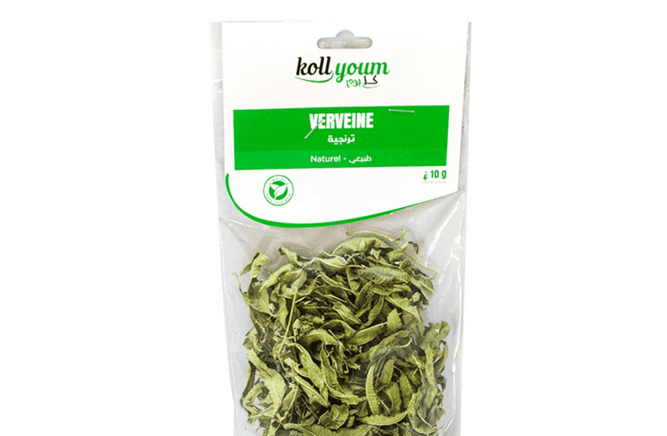 Kollyoum Vervaine 10g