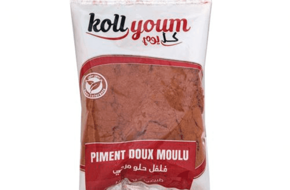 Kollyoum Curcumin Moulu 100g