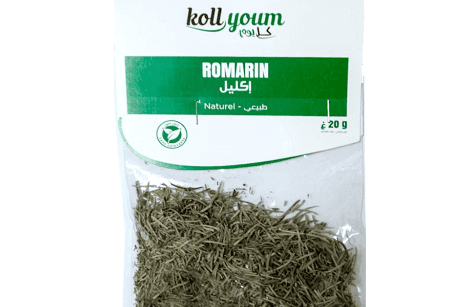 Koll Youm Romarin 20g