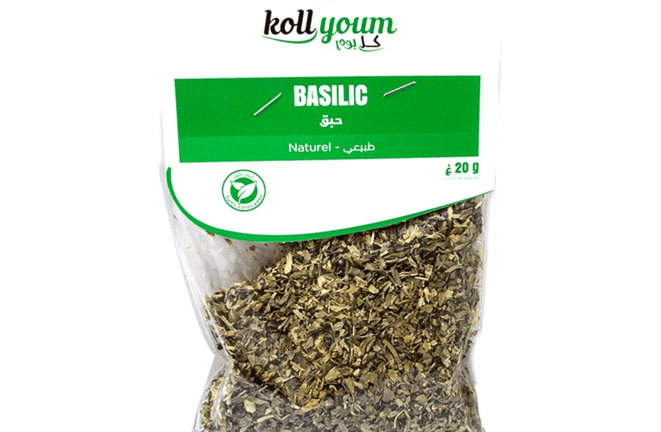 Koll Youm Origan 20g