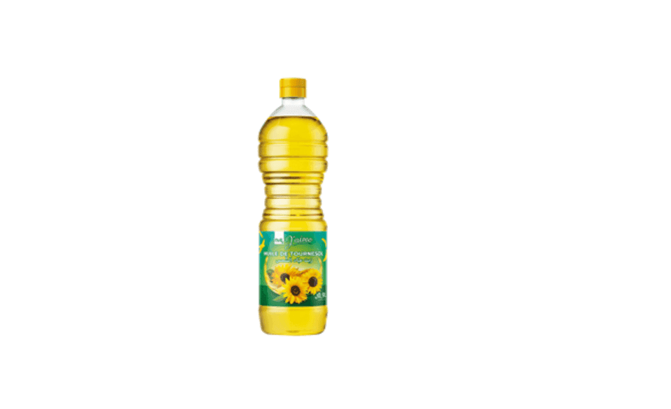 Mg J'aime Huile Tournesol 0,9L