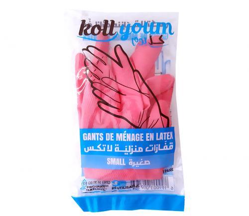 Gant de Ménage Koll Youm M