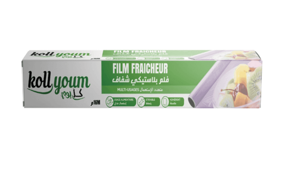 Koll Youm Film Fraicheur 16m