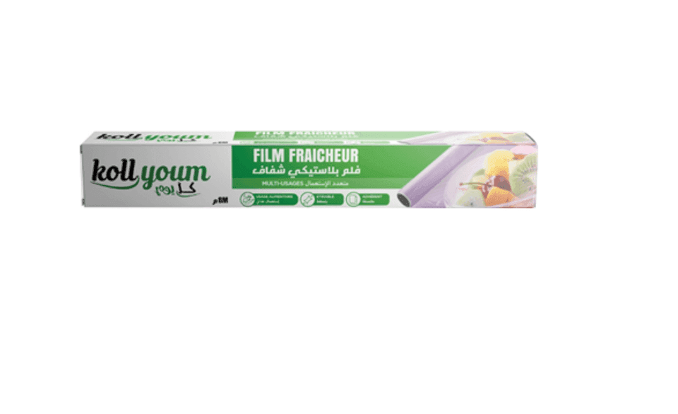 Koll Youm Film Fraicheur 8m