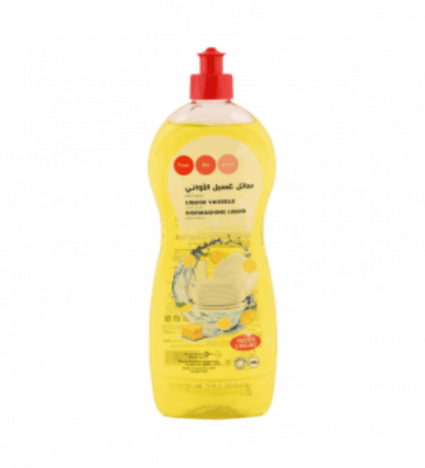 Koll Youm Liquide Vaisselle Citron 1,5L