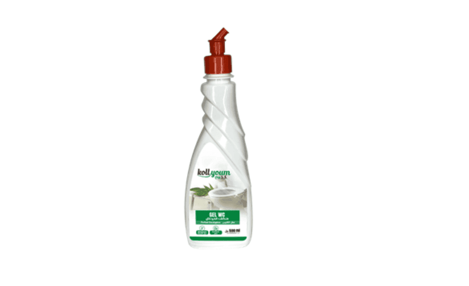 Koll Youm Gel Wc Au Parfum Eucalyptus 500ml