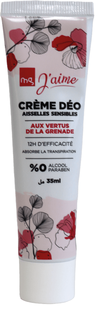 Crdeo 35mlpom Grenad Mg J'aime