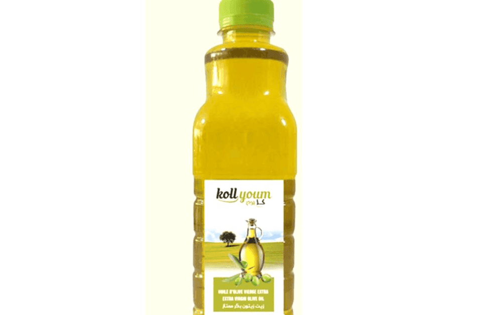 Koll Youm Huil D'olive 0,5L