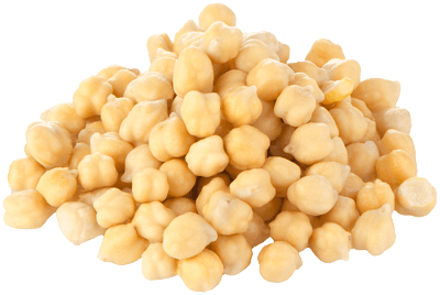 Mg J'aime Pois Chiche 400g