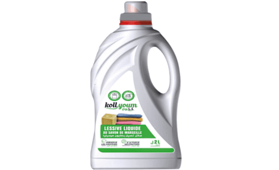 Koll Youm Lessive Liquide Sdm 2L