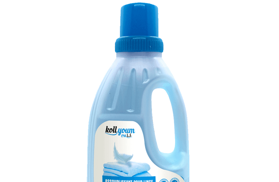 Assouplissant Grand Air 3L Koll Youm
