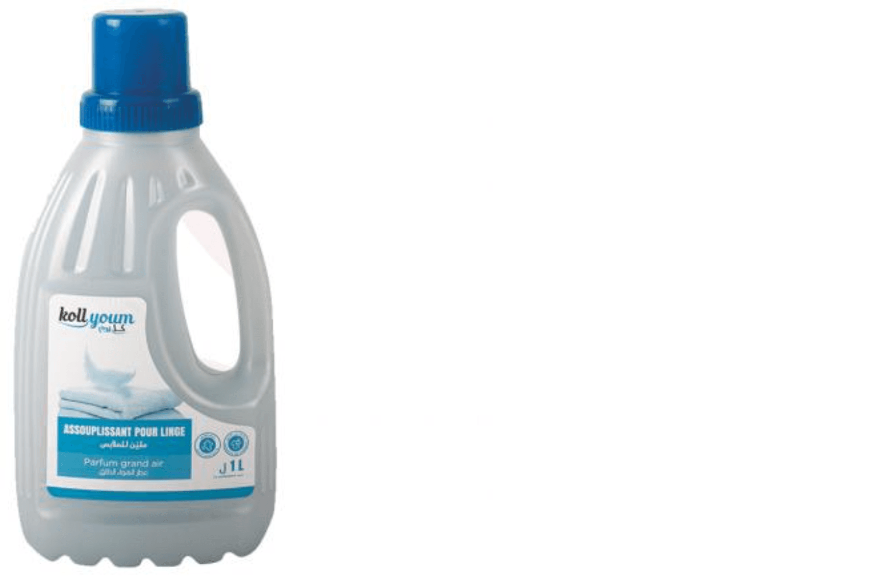Assouplissant Grand Air 1L Koll Youm