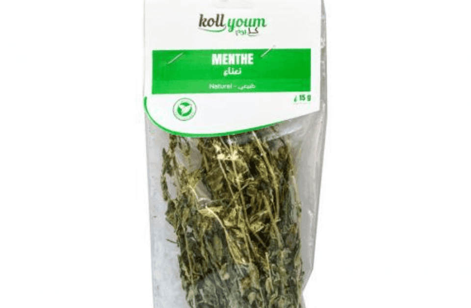 Koll Youm Menthe 15gr