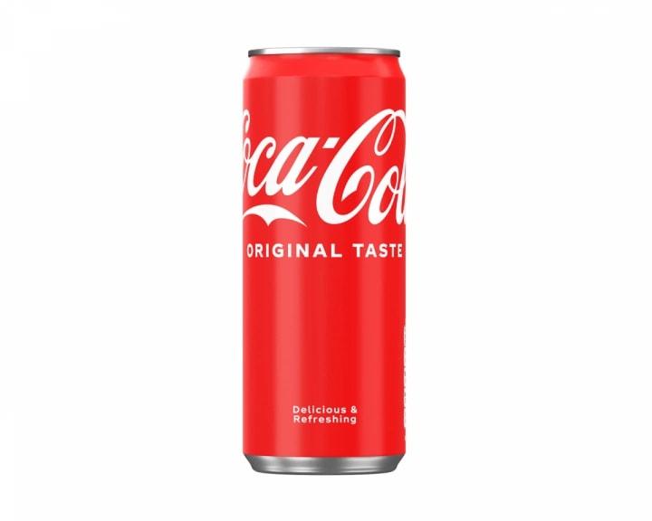 Coca Cola