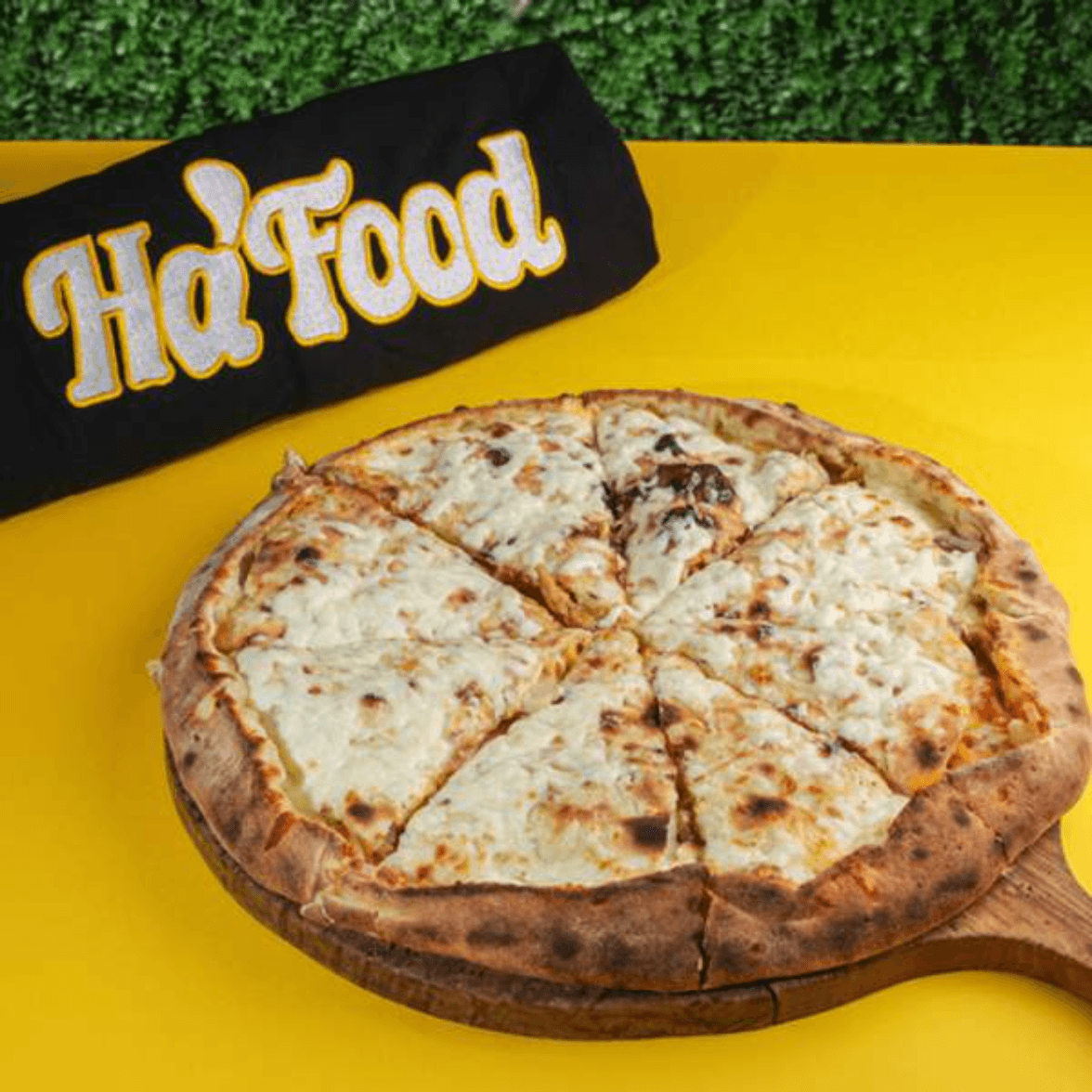 Pizza Ha'foood (Turc)