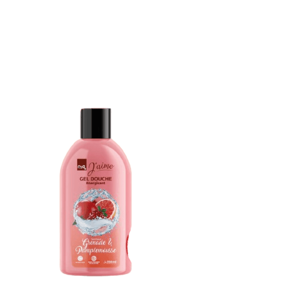 MG J'aime G.G Grenade Pamp 350ml