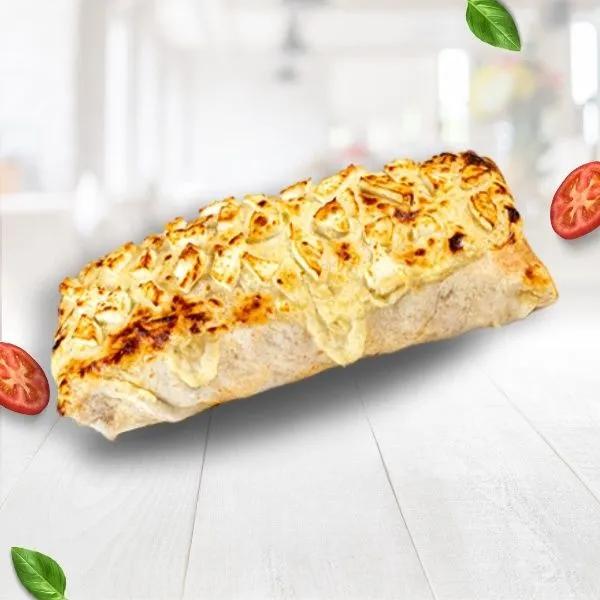 Tacos Gratiné S