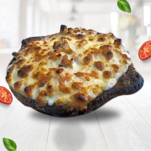 Pasticcio chicken crispy